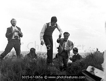 Photo of Magical Mystery Tour , reference; b015-67-065a