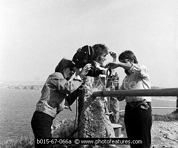 Photo of Magical Mystery Tour , reference; b015-67-066a