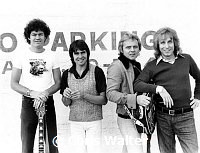 Dolenz, Jones, Boyce & Hart 1975 Micky Dolenz, Davy JonesTommy Boyce and Bobby Hart<br> Chris Walter<br>