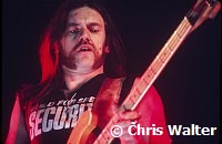 Motorhead 1993 Lemmy <br> Photofeatures<br>