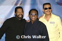 Commodores 2004 at Motown 45 Celebration TV Special