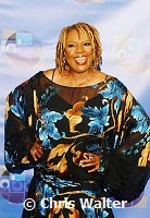 Thelma Houston 2004 at Motown 45 Celebration TV Special