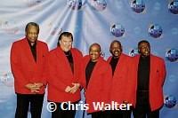 Funk Brothers 2004 at Motown 45 Celebration TV Special
