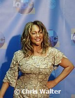 Mary Wilson of The Supremes 2004 at Motown 45 Celebration TV Special