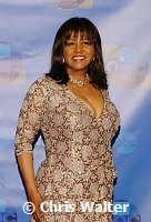 Cindy Birdsong of The Supremes 2004 at Motown 45 Celebration TV Special