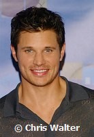Nick Lachey 2004 at Motown 45 Celebration TV Special