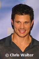 Nick Lachey 2004 at Motown 45 Celebration TV Special