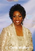 Gladys Knight 2004 at Motown 45 Celebration TV Special