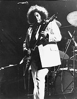 Photo of Mountain 1971 Leslie West<br> Chris Walter<br>