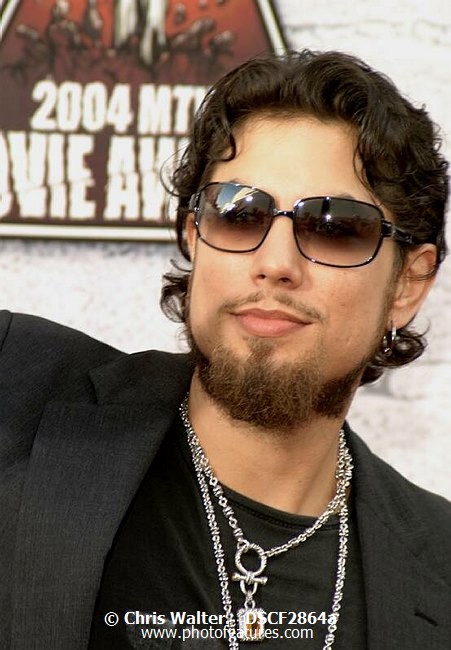Photo of 2004 MTV Movie Awards for media use , reference; DSCF2864a,www.photofeatures.com