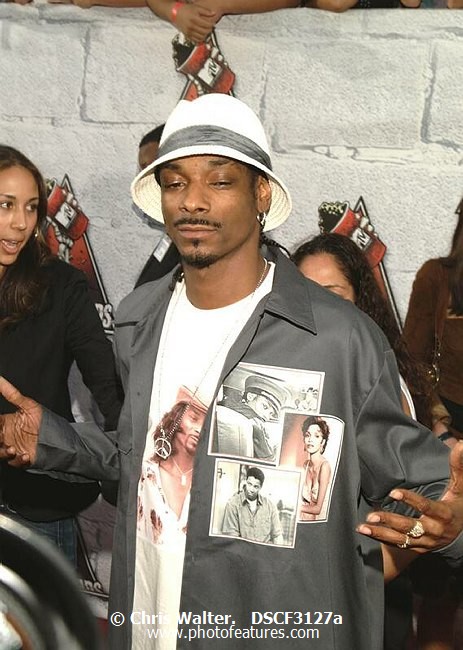 Photo of 2004 MTV Movie Awards for media use , reference; DSCF3127a,www.photofeatures.com