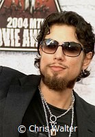 Dave Navarro at the 2004 MTV Movie Awards at Sony Picture Studios in Culver City 6/5/2004 