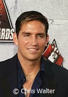 Jim Caviezel (Passion Of The Christ) <br>Photo by Chris Walter<br>at the 2004 MTV Movie Awards at Sony Picture Studios in Culver City 6/5/2004 