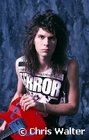 Mr. Big 1989 Paul Gilbert<br> Chris Walter<br>