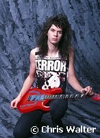 Mr. Big 1989 Paul Gilbert<br> Chris Walter<br>