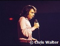 Neil Diamond 1972<br> Chris Walter