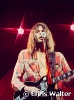 Neil Young 1976<br> Chris Walter<br>