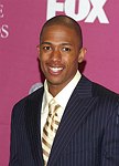 Photo of Nick Cannon 2005 NAACP Image Awards