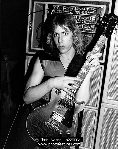 Photo of Night Ranger by Chris Walter , reference; n22008a,www.photofeatures.com