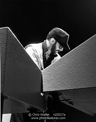 Photo of Night Ranger by Chris Walter , reference; n22017a,www.photofeatures.com