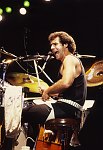 Photo of Night Ranger 1984 Kelly Keagy