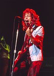 Photo of Night Ranger 1984 Jack Blades