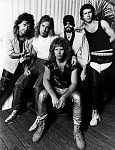 Photo of Night Ranger 1984<br> Chris Walter