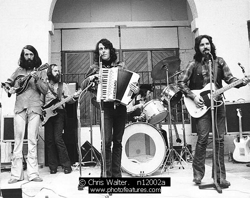 Nitty Gritty Dirt Band n12002a photography by © Chris Walter Photo of Nitty Gritty Dirt Band for media use , reference; n12002a,www.photofeatures.com