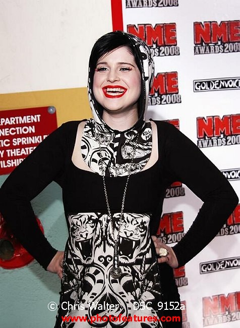 Photo of NME USA Awards , reference; DSC_9152a