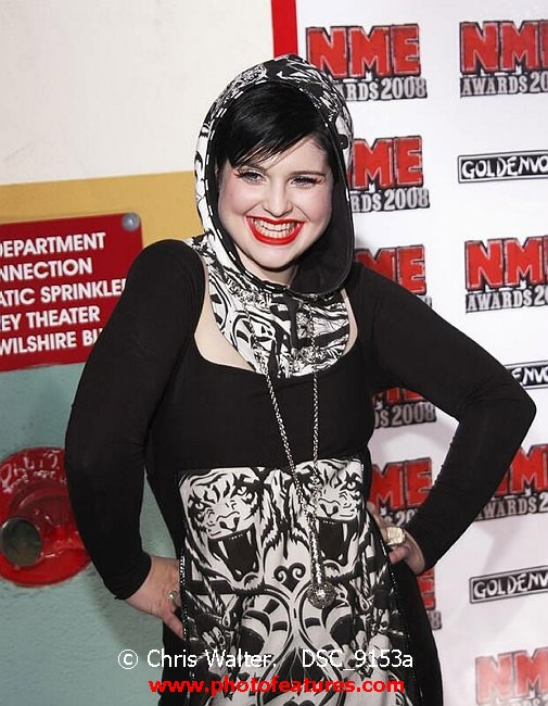 Photo of NME USA Awards , reference; DSC_9153a