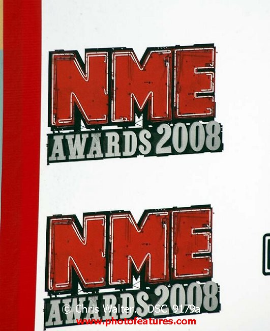 Photo of NME USA Awards for media use , reference; DSC_9179a,www.photofeatures.com