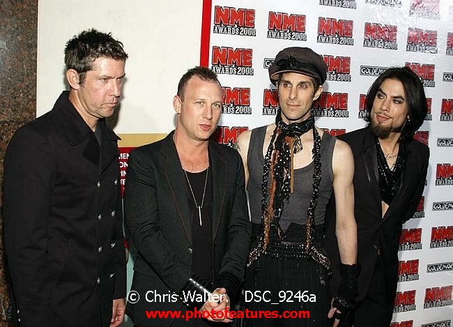 Photo of NME USA Awards for media use , reference; DSC_9246a,www.photofeatures.com