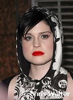 Kelly Osbourne at arrivals for the NME Awards USA held at the El Rey Theatre in Hollywood, April 23rd 2008.<br>Photo by Chris Walter/Photofeatures