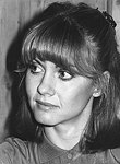 Photo of Olivia Newton- John 1977<br> Chris Walter<br>