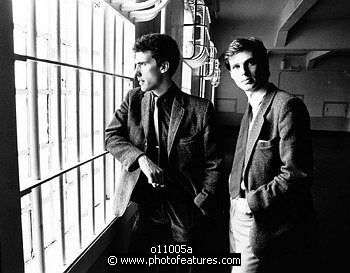 Photo of OMD by © Chris Walter , reference; o11005a,www.photofeatures.com