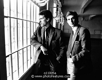 Photo of OMD by © Chris Walter , reference; o11005a,www.photofeatures.com