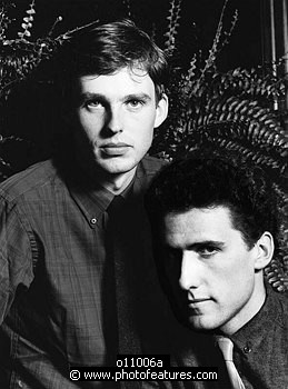 Photo of OMD by © Chris Walter , reference; o11006a,www.photofeatures.com