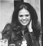 Photo of Marie Osmond 1974<br><br>