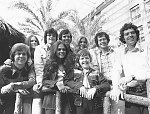 Photo of Osmonds 1974<br><br>