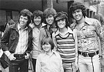 Photo of Osmonds 1973<br><br>