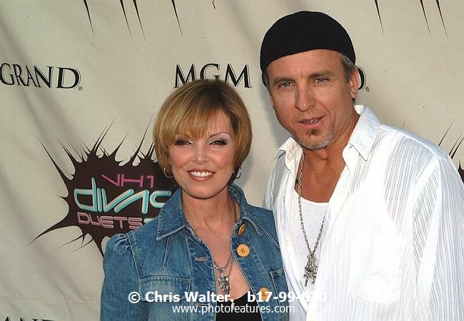 Photo of Pat Benatar for media use , reference; b17-99-020,www.photofeatures.com