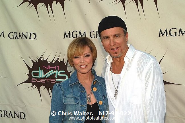 Photo of Pat Benatar for media use , reference; b17-99-022,www.photofeatures.com