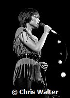 Pat Benatar 1980