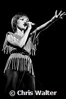 Pat Benatar 1980