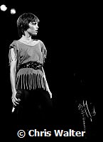 Pat Benatar 1980