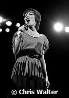 Pat Benatar 1980