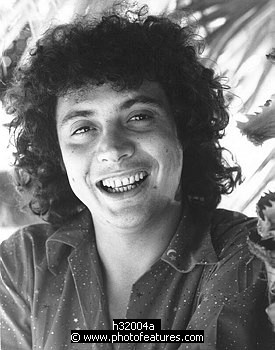 Photo of Patrick Hernandez by Chris Walter , reference; h32004a,www.photofeatures.com