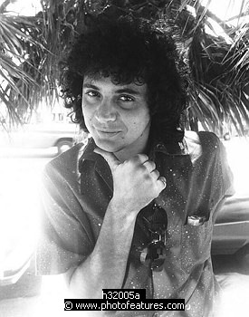 Photo of Patrick Hernandez by Chris Walter , reference; h32005a,www.photofeatures.com