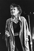 Photo of Patty Smyth 1985 Scandal<br> Chris Walter<br>