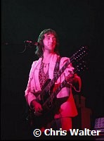 Wings 1973 Denny Laine<br> Chris Walter<br>